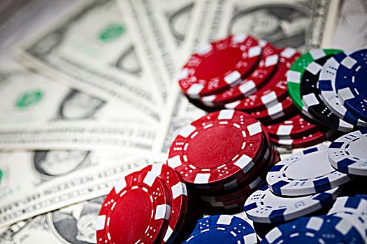 Responsible Gaming