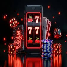 Esports and Live Casino