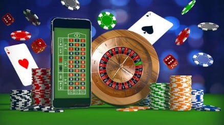 1obet တွင် Progressive Jackpot Slots များနှင့် Video Slots ဂိမ်းများစွာ